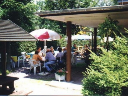 照片: B&amp;uuml;hlauer Waldg&amp;auml;rten