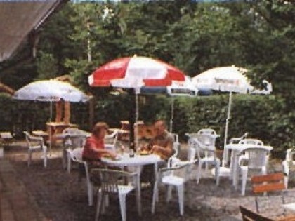 照片: B&amp;uuml;hlauer Waldg&amp;auml;rten