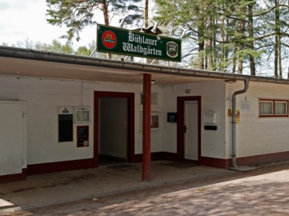 照片: Bühlauer Waldgärten